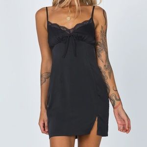 princess polly mini dress